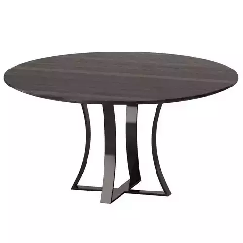Damen by Crate and Barrel 3D model