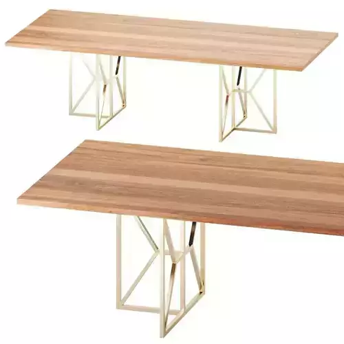 Hayes Oval by Crate and Barrel