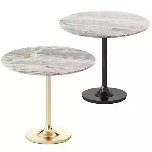 Nero Oval by Crate and Barrel