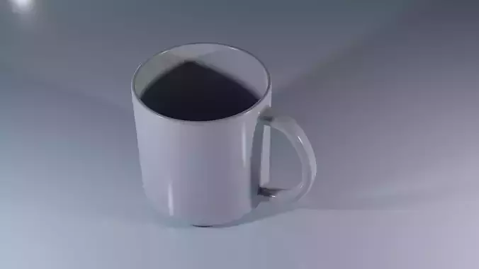 Coffee Mug
