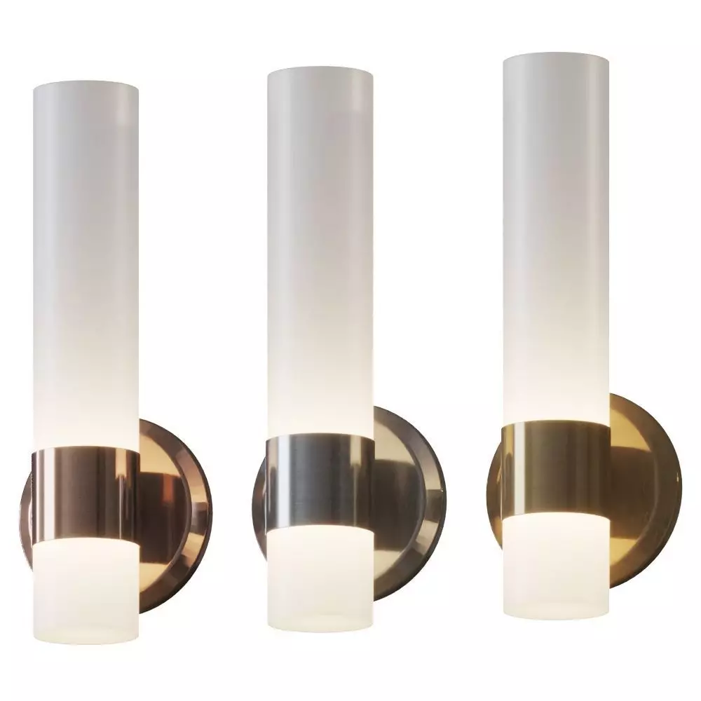 Barton by Visual Comfort 3D model_0