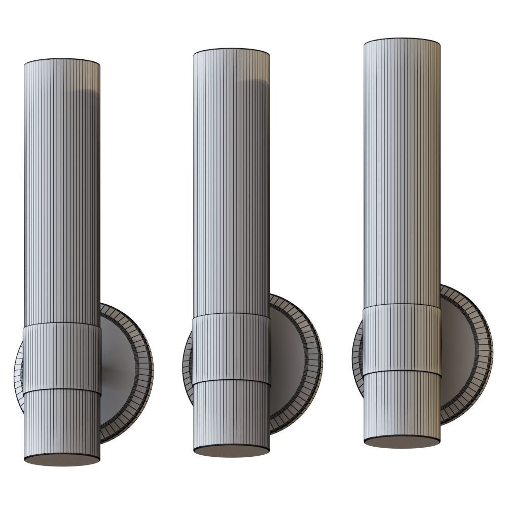 Barton by Visual Comfort 3D model_1