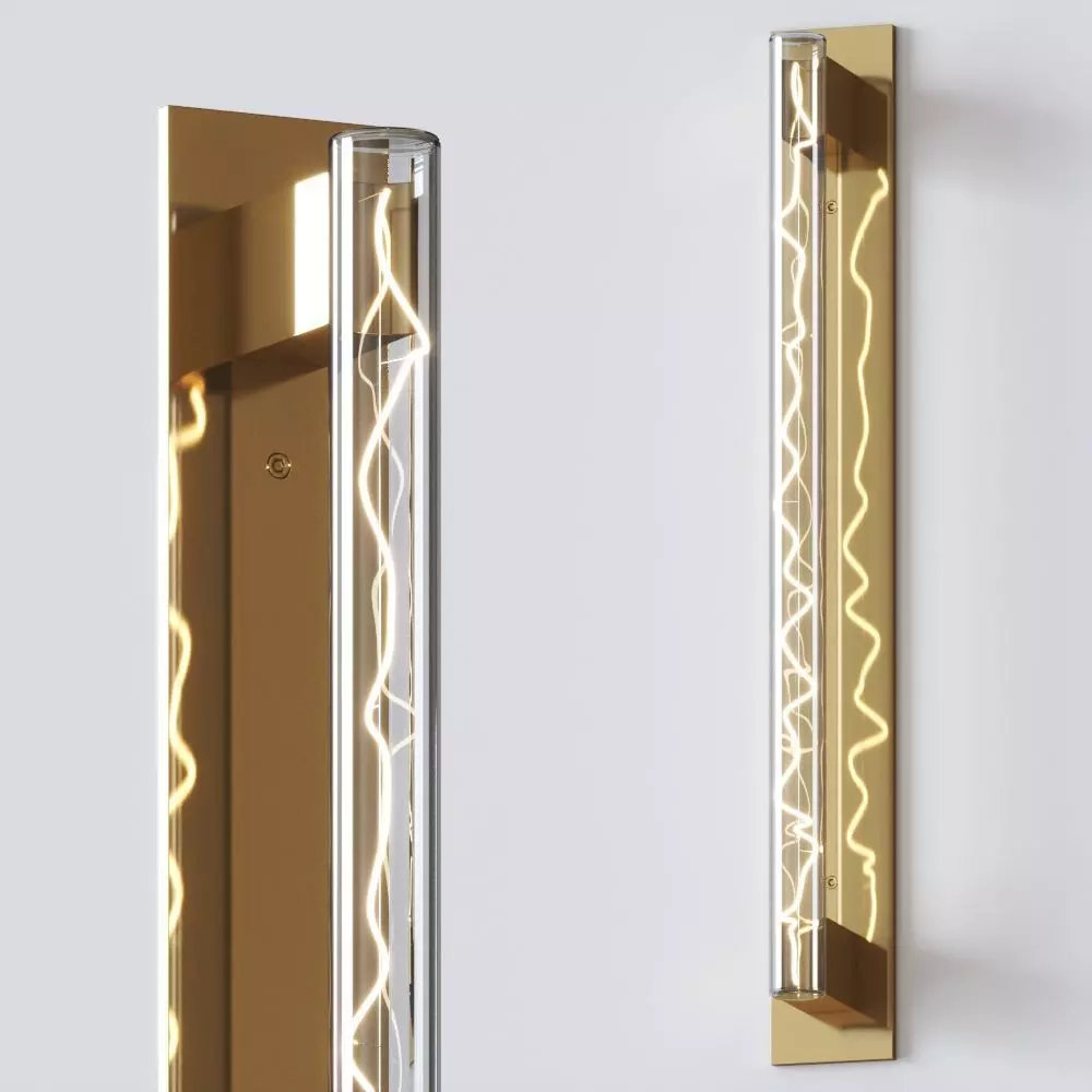 Mea by Kaia 3D model_0