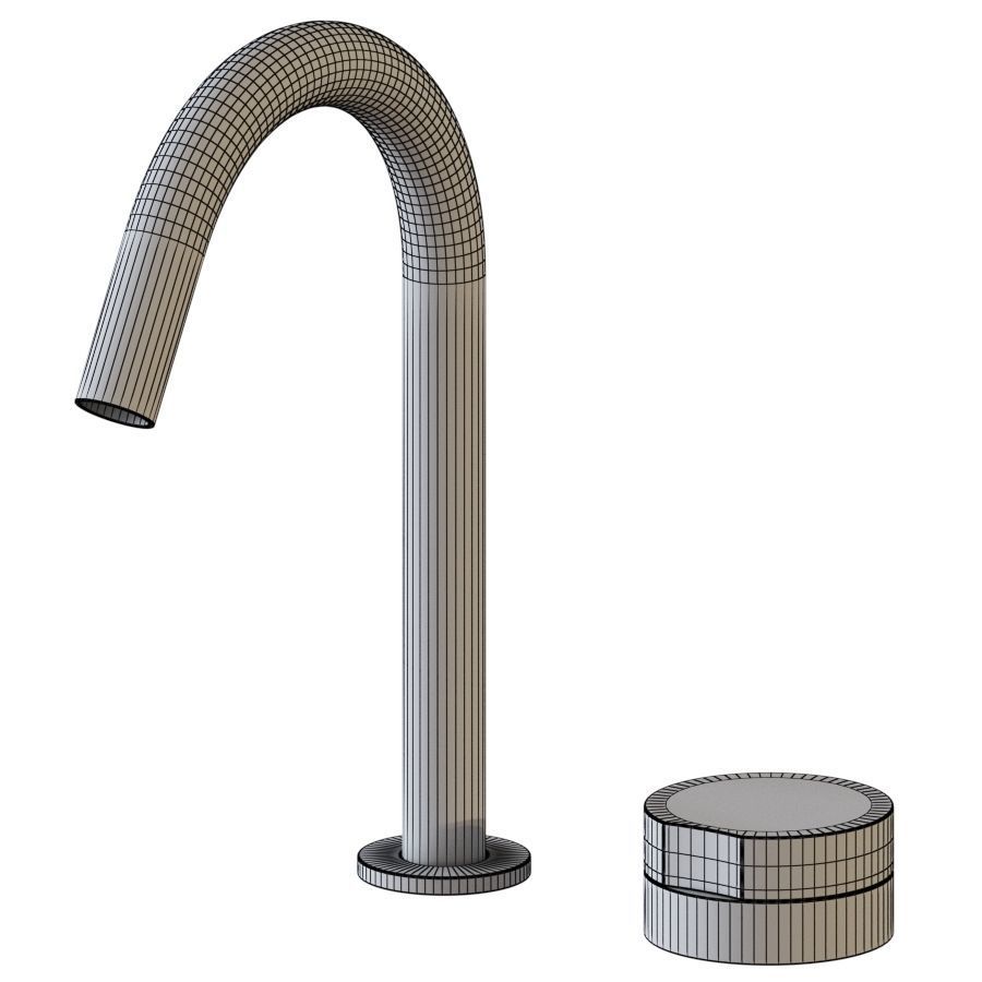 Ceadesign GIOTTO PLUS 69 3D model_2