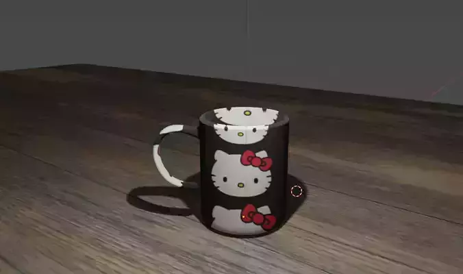 Custom mug