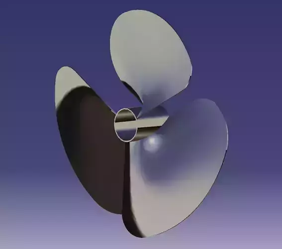 Propeller