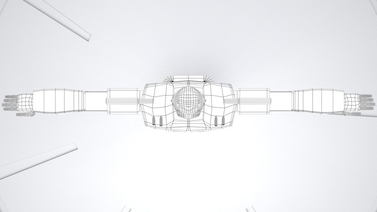 Optimus Prime Transforming Rig 3D model_14