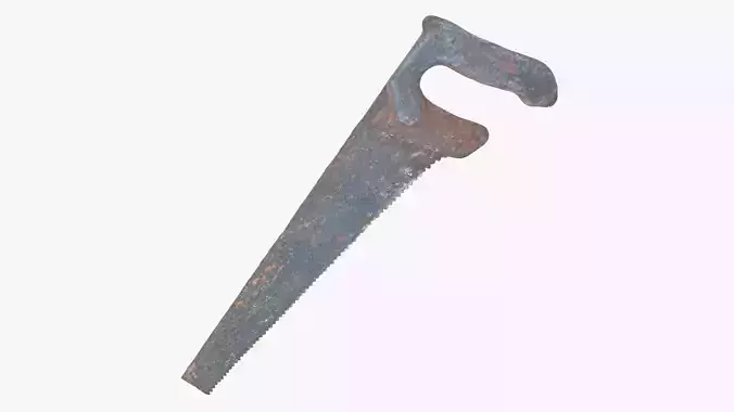 Hand Saw