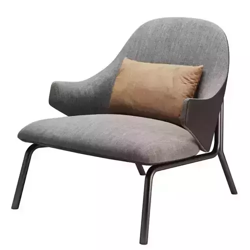 Capital Collection Diva Lounge armchair