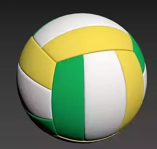 Volleyball Ball