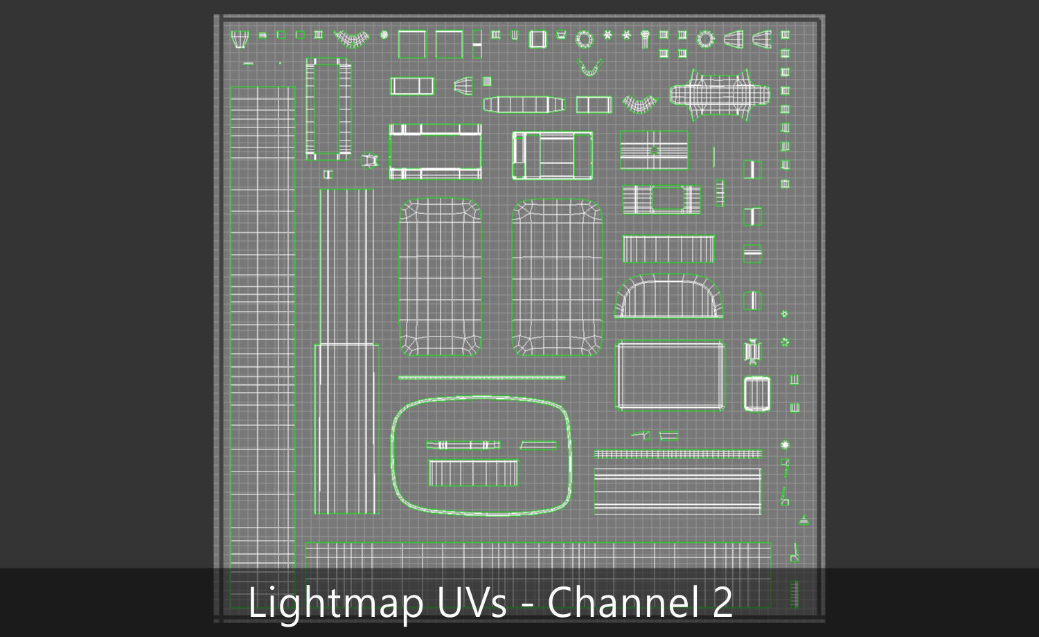 Payphone Blue New-York PBR Free low-poly 3D model_11