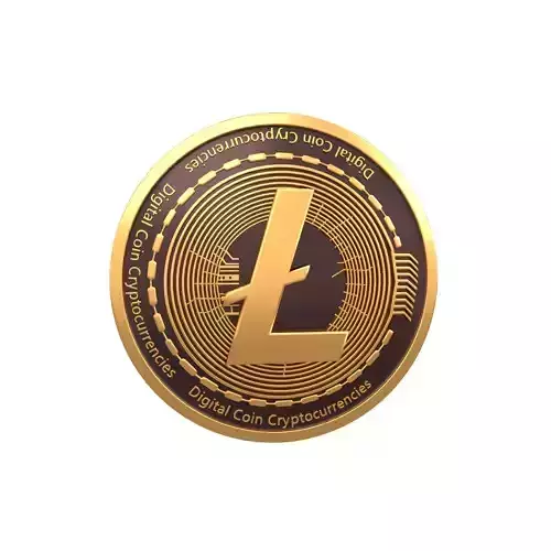 Litecoin v3 001