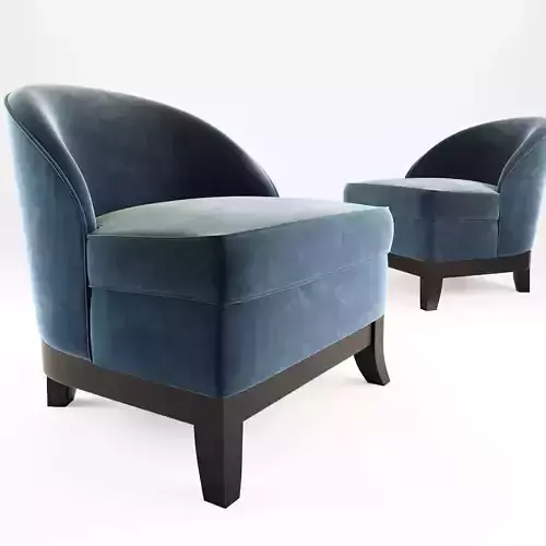 Armchair Ammi Danton Homes