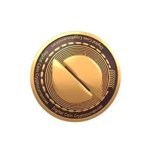 Ontology Coin v3 001