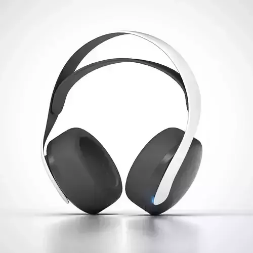 PS5 PULSE 3D Wireless Headset