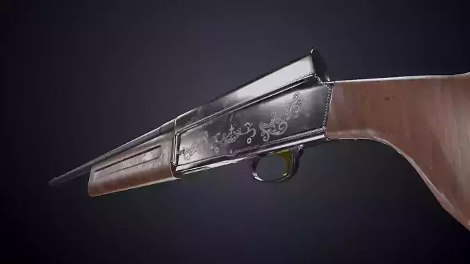 Browning Auto 5
