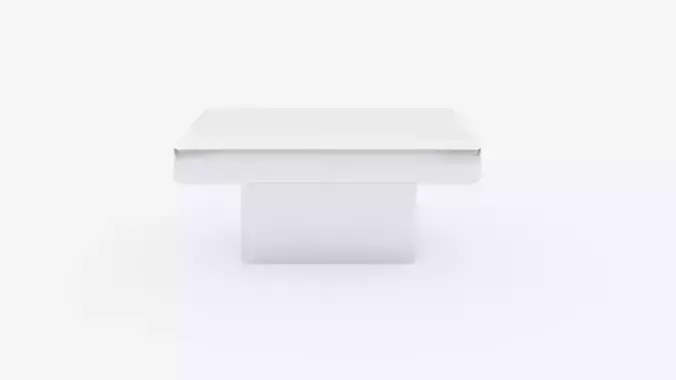 Modern Realistic Metal Drawer Furniture Knob Handle