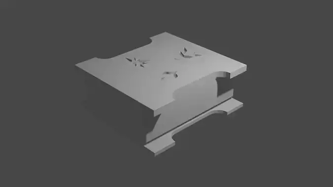 1ST GEN POKEMON CARD HOLDER