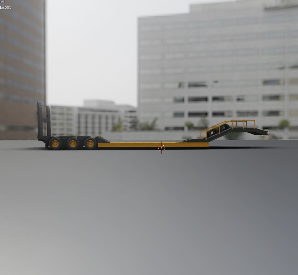 OVERSIZE TRAILER 3D print model_5