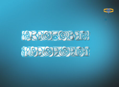 rose rng 3D print model_7