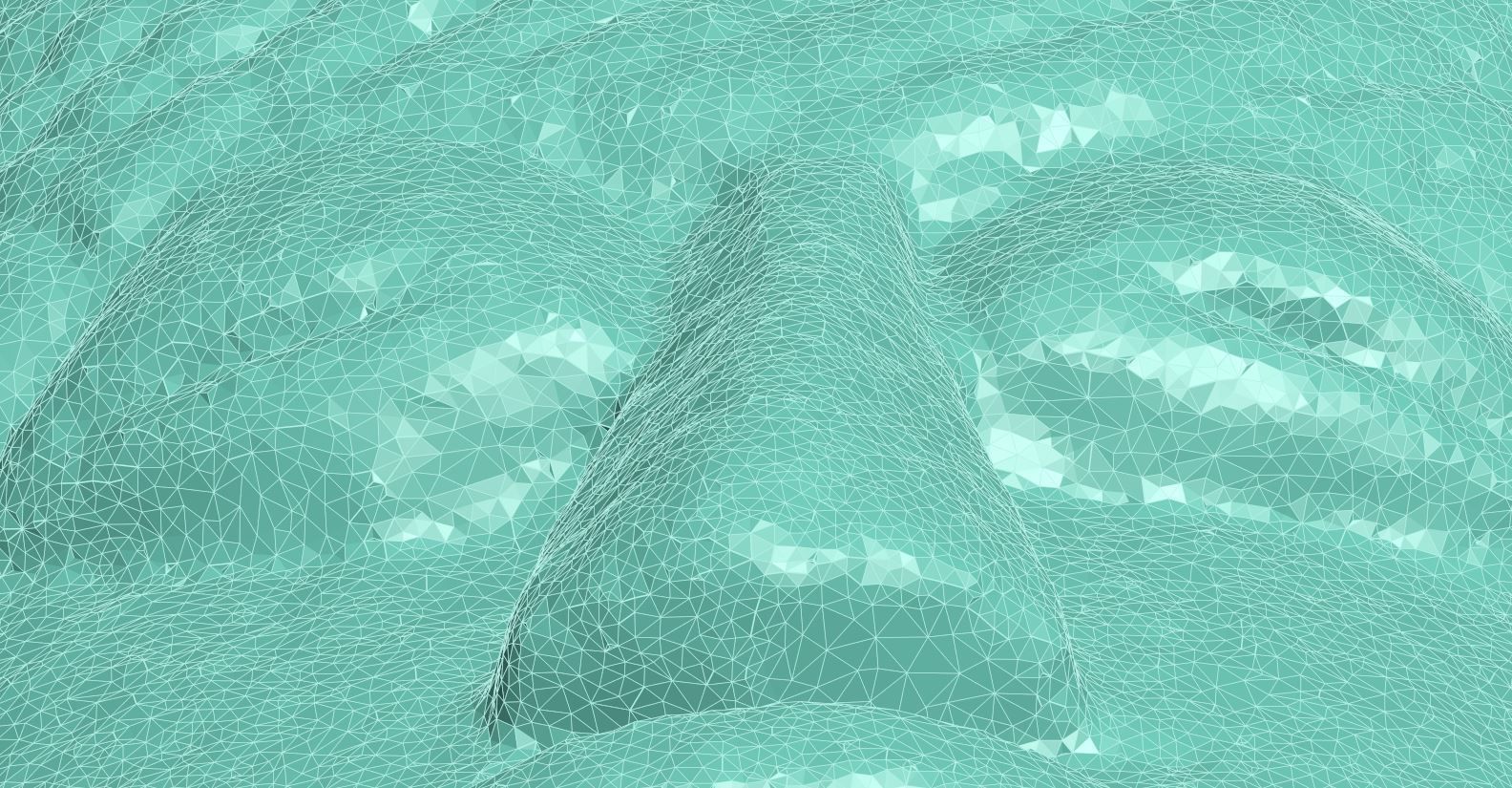 Mask - wall 3D print model_5