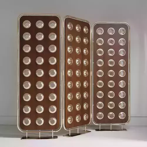 DIVIDER - MONOCLES SCREEN 