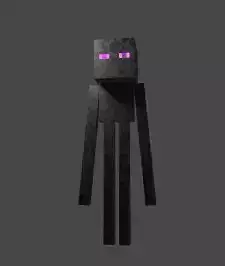 Minecraft Enderman