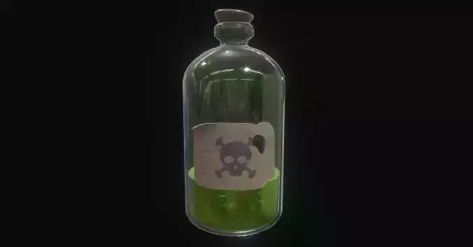 Potion of Poison