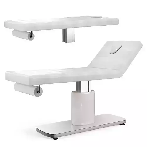 Massage Bed E-MONTION