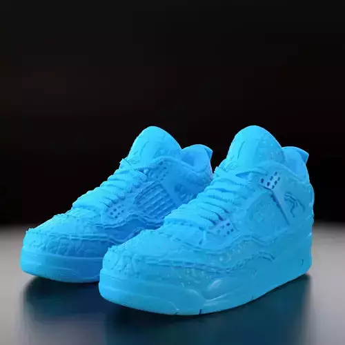 Air Jordan 4 
