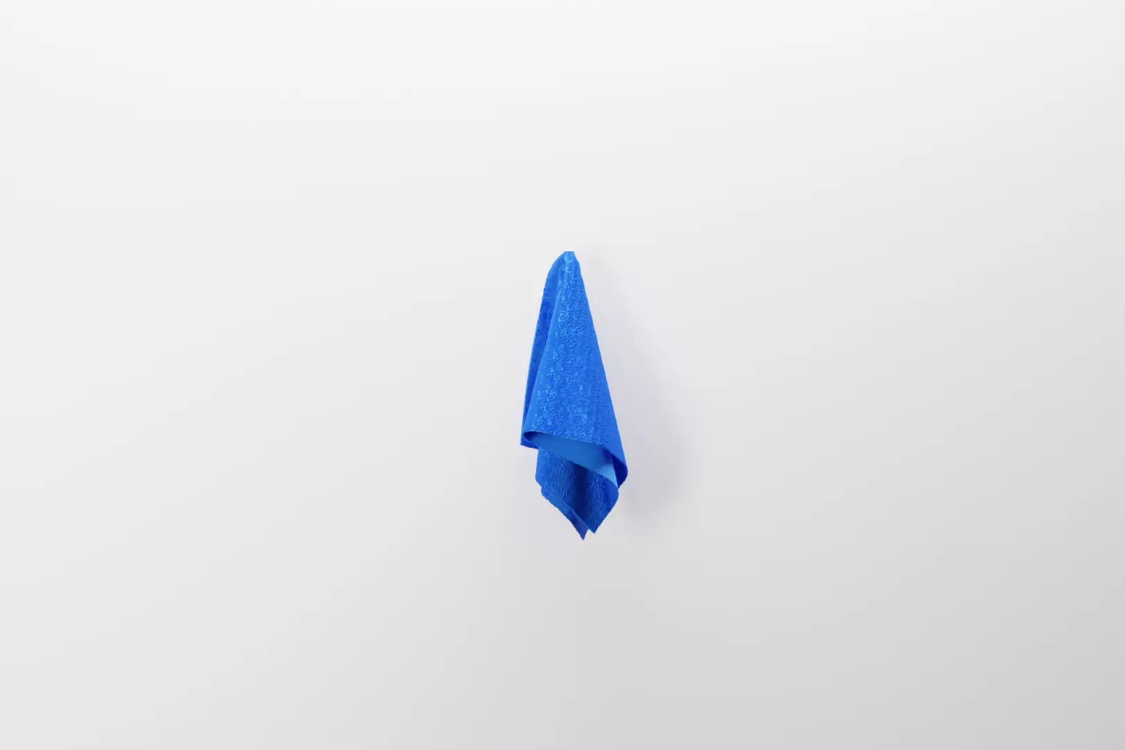 Free Realistic Towel 3D Model Free 3D model