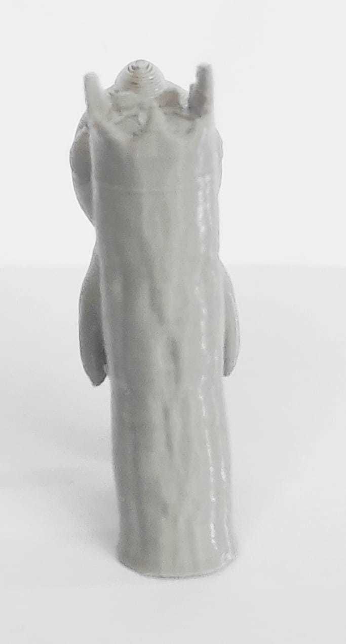 A cute Woodpecker to decorate and play 3D print model_10