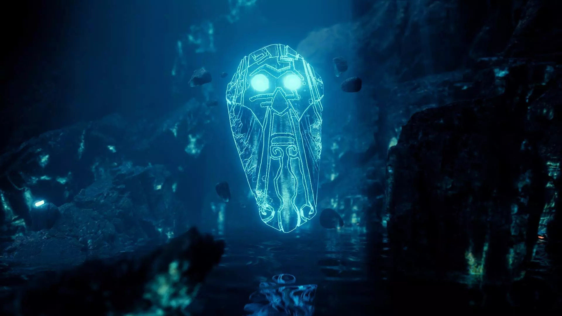 Kashekim Nedakh 3D model_0