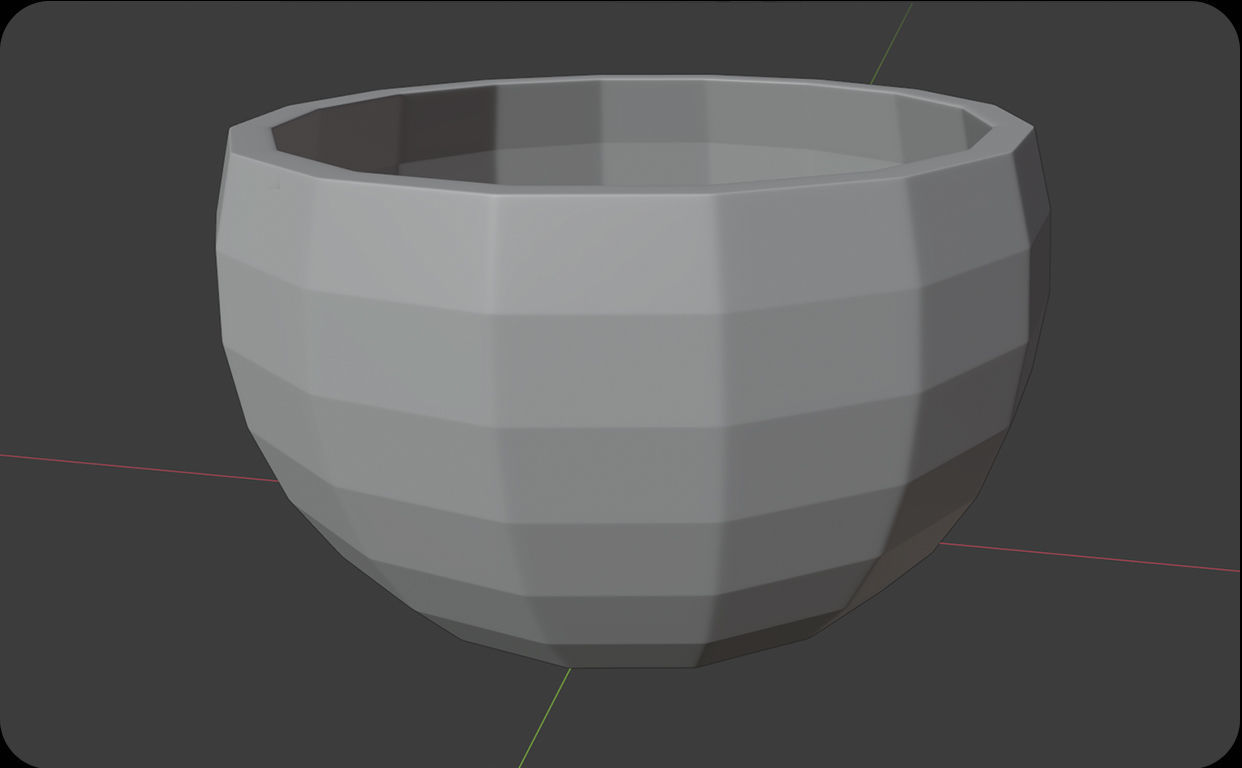 Candle Holder Design stl file for 3d printing 3D print model_4