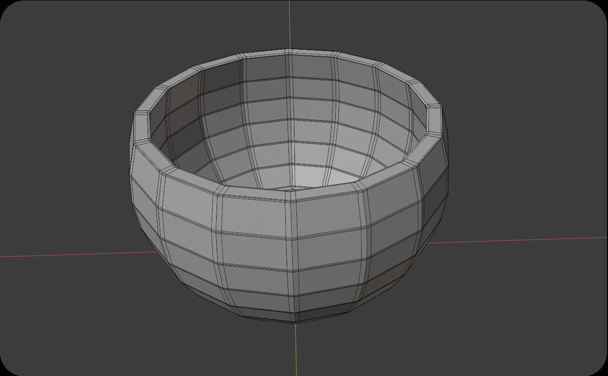 Candle Holder Design stl file for 3d printing 3D print model_21