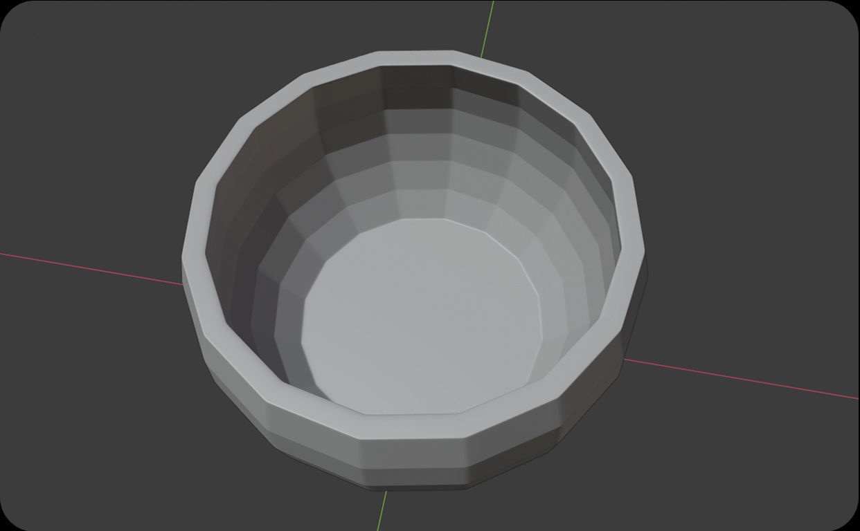 Candle Holder Design stl file for 3d printing 3D print model_16