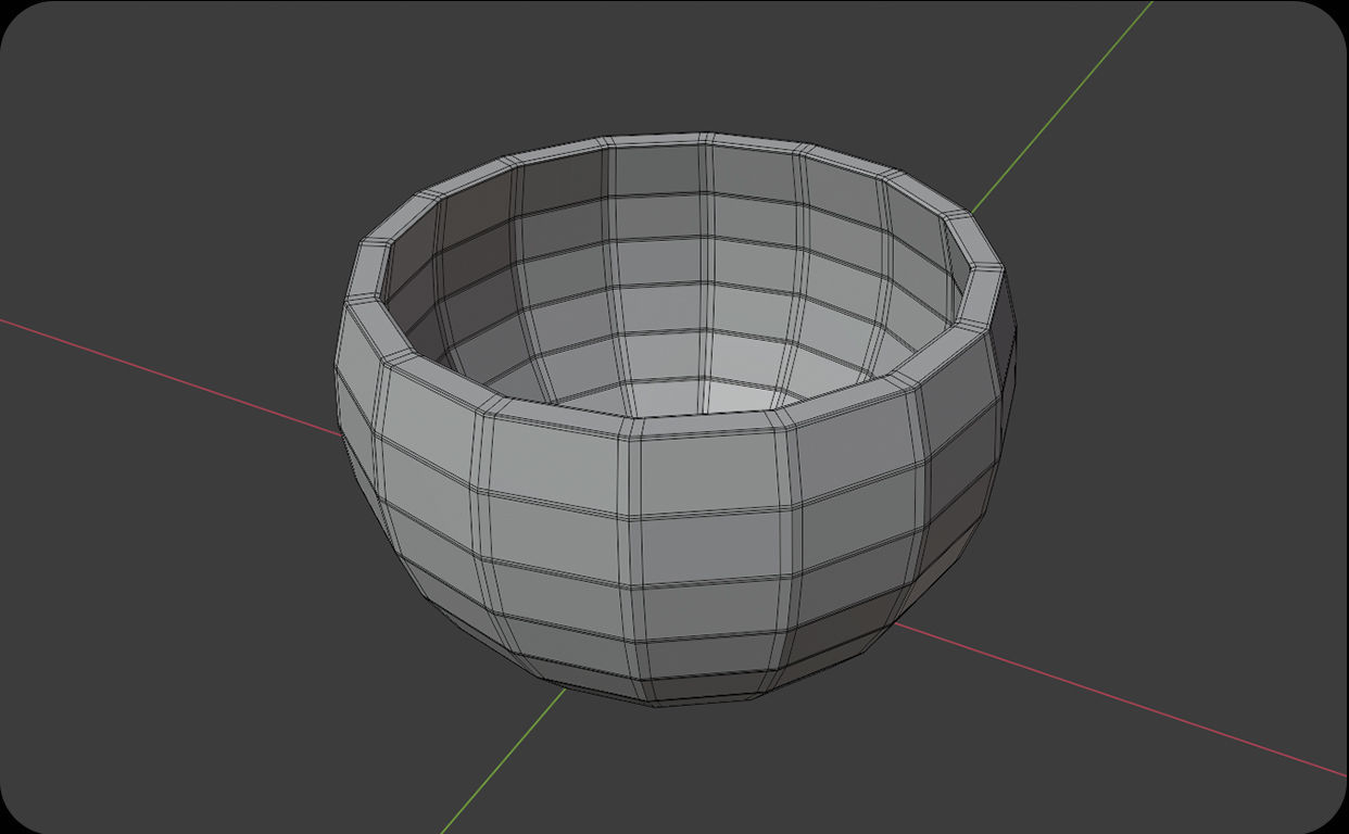 Candle Holder Design stl file for 3d printing 3D print model_17