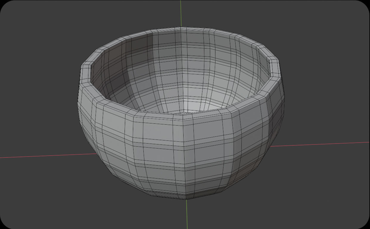 Candle Holder Design stl file for 3d printing 3D print model_5