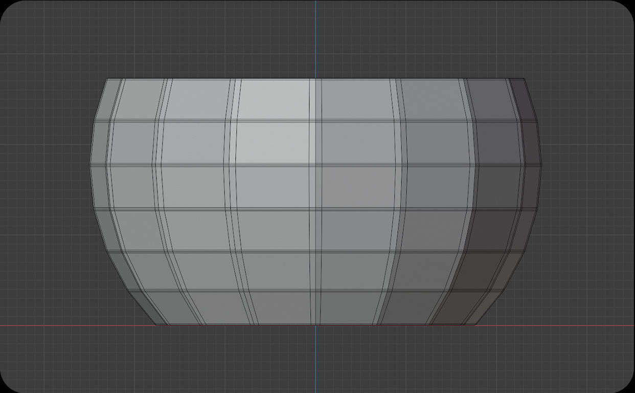 Candle Holder Design stl file for 3d printing 3D print model_20