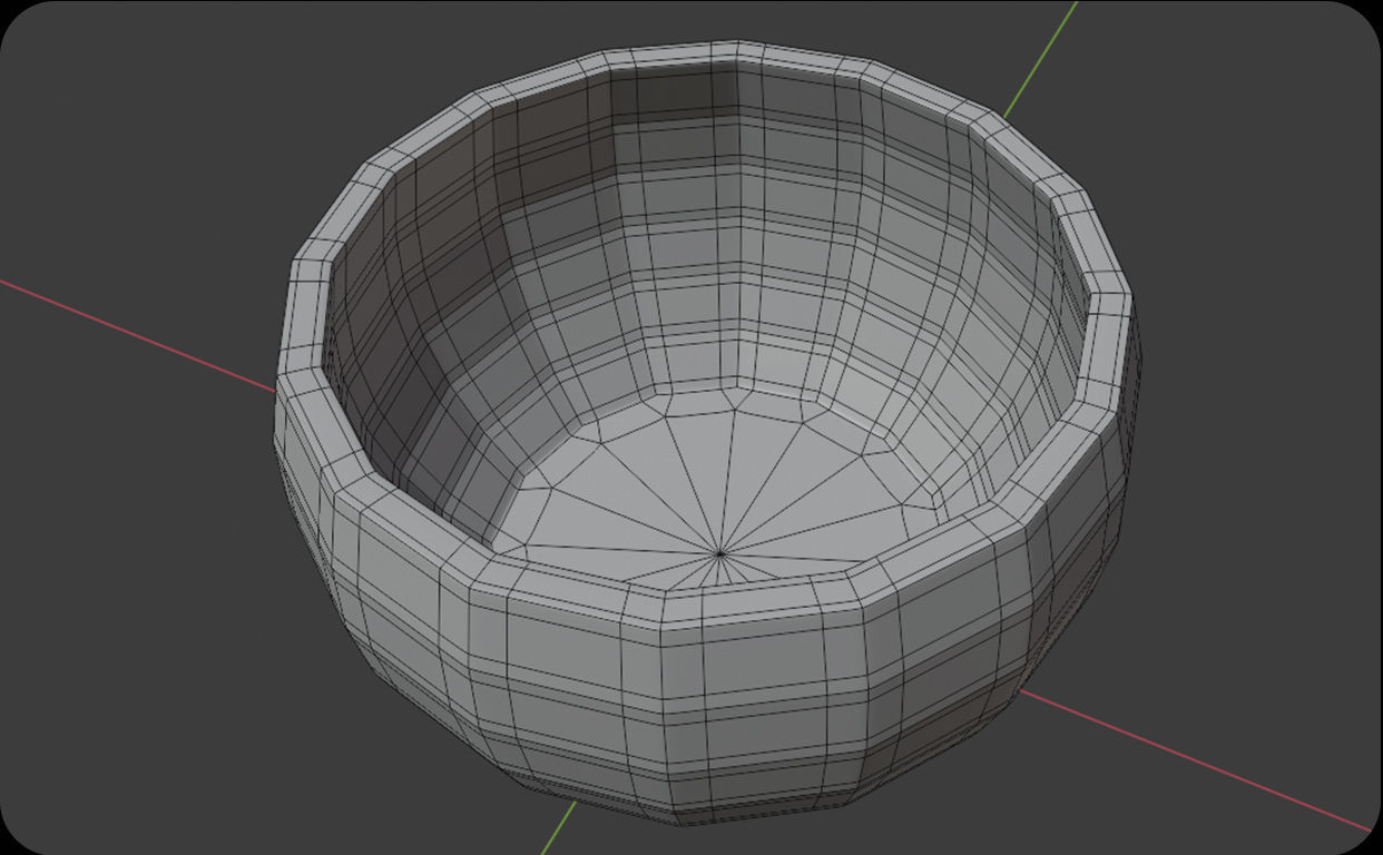 Candle Holder Design stl file for 3d printing 3D print model_11