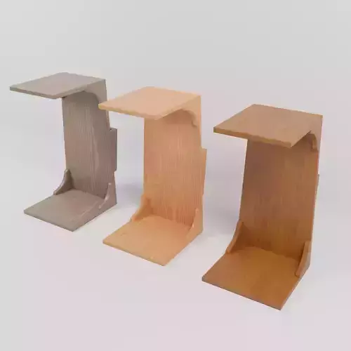 Modern Side Table No1 