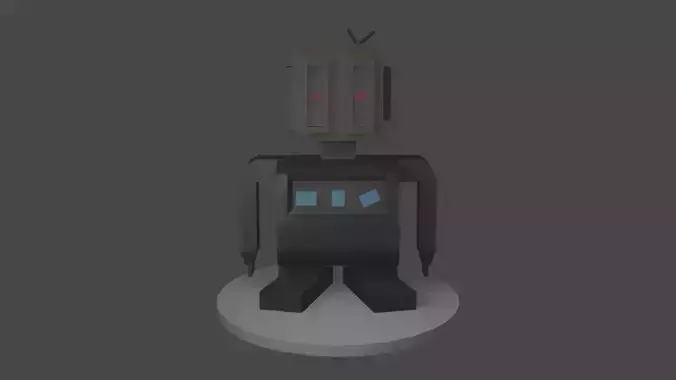 Robot