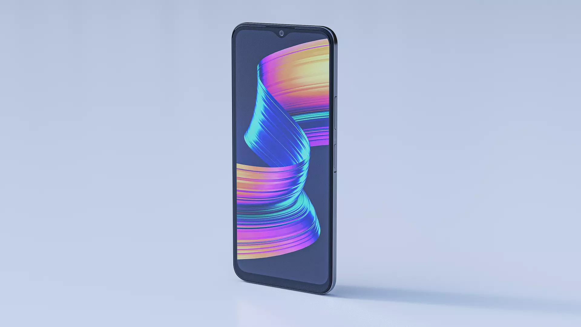 VIVO Y52S 3D model_0