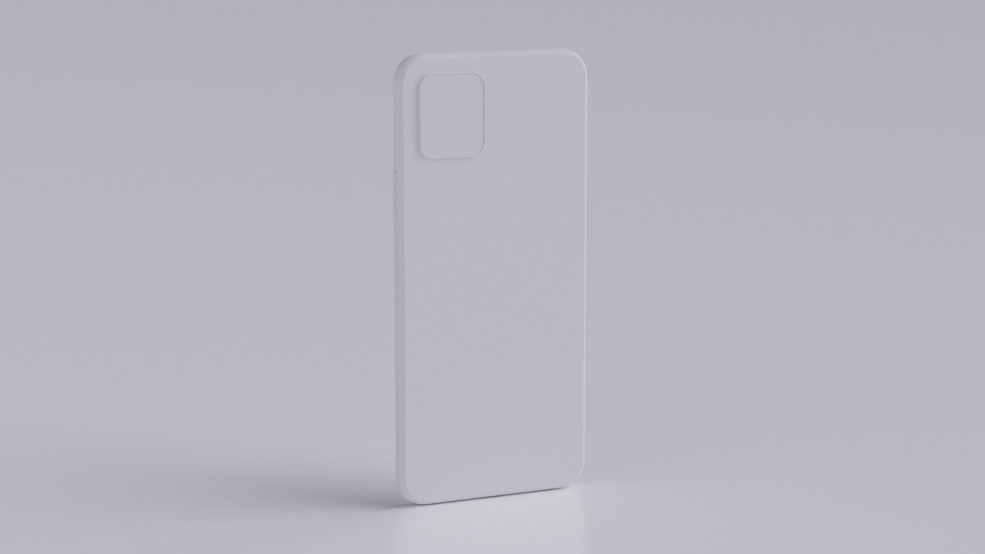 VIVO Y52S 3D model_14