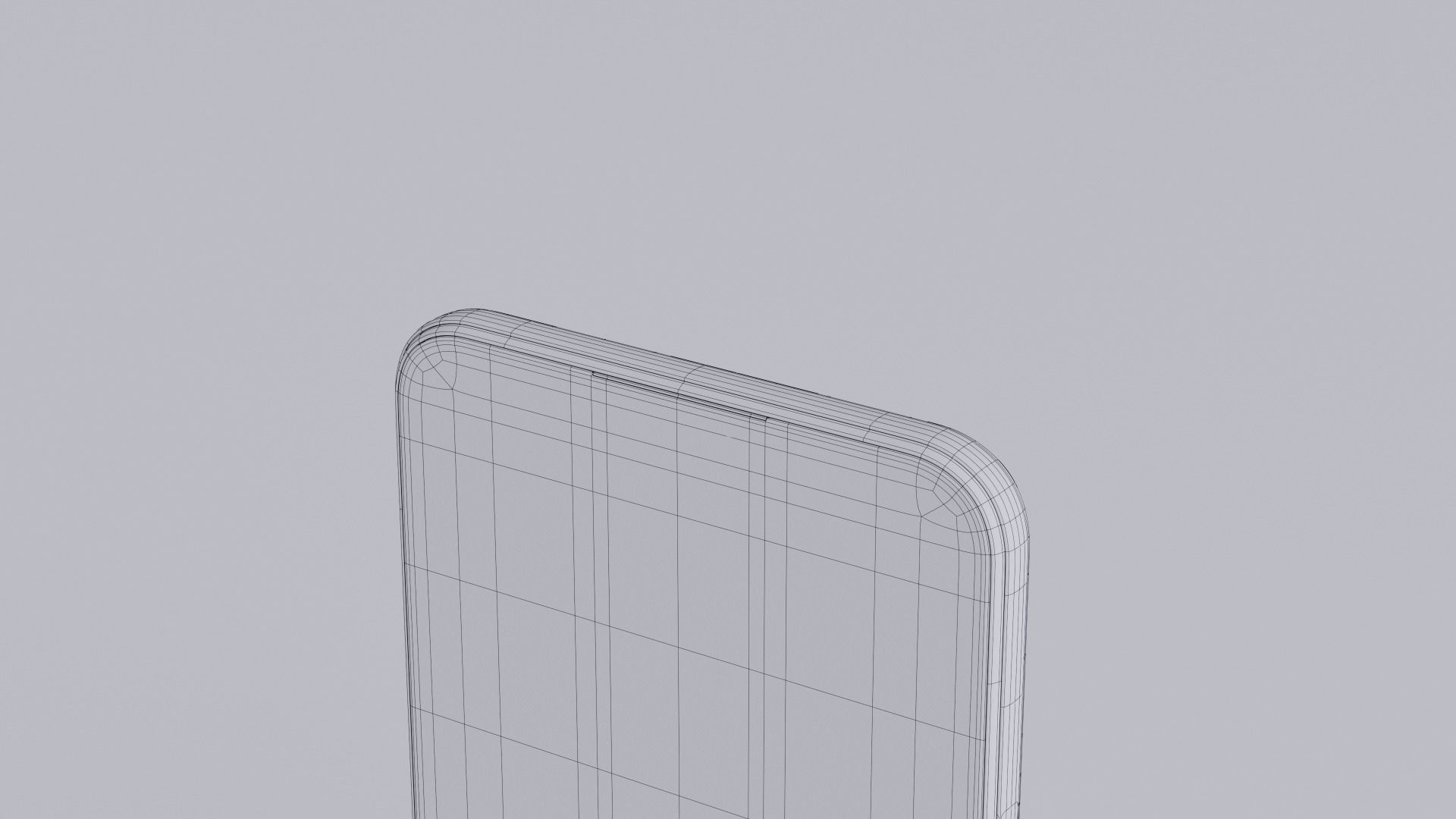 VIVO Y52S 3D model_12