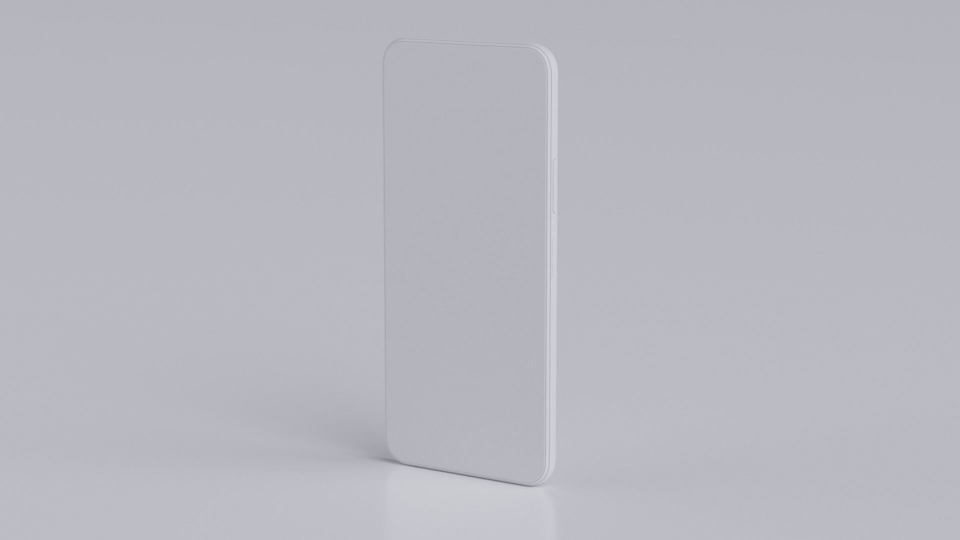 VIVO Y52S 3D model_13