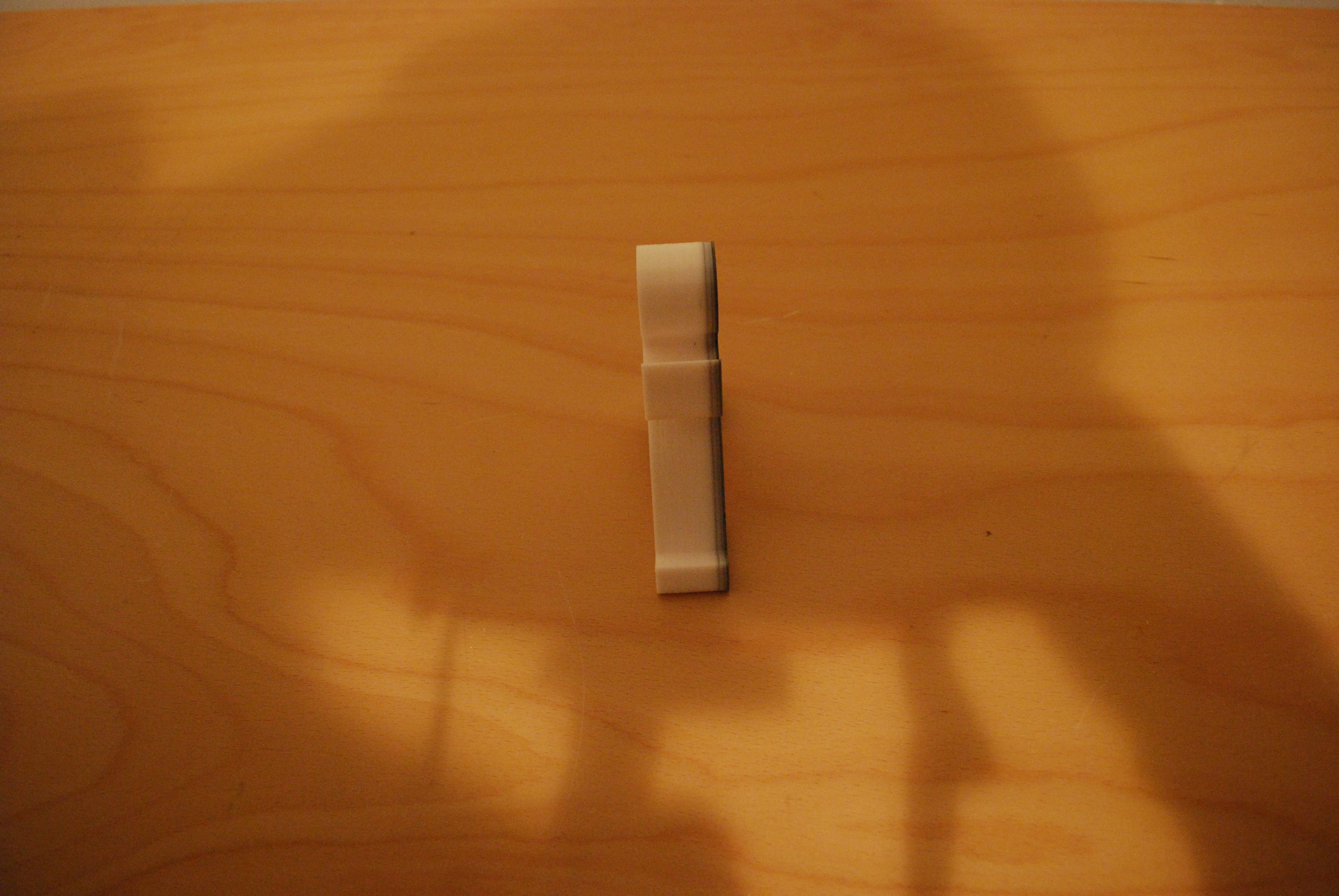 Free Prinduino 3D Print 1 - Mobile phone holder Free 3D print model_32