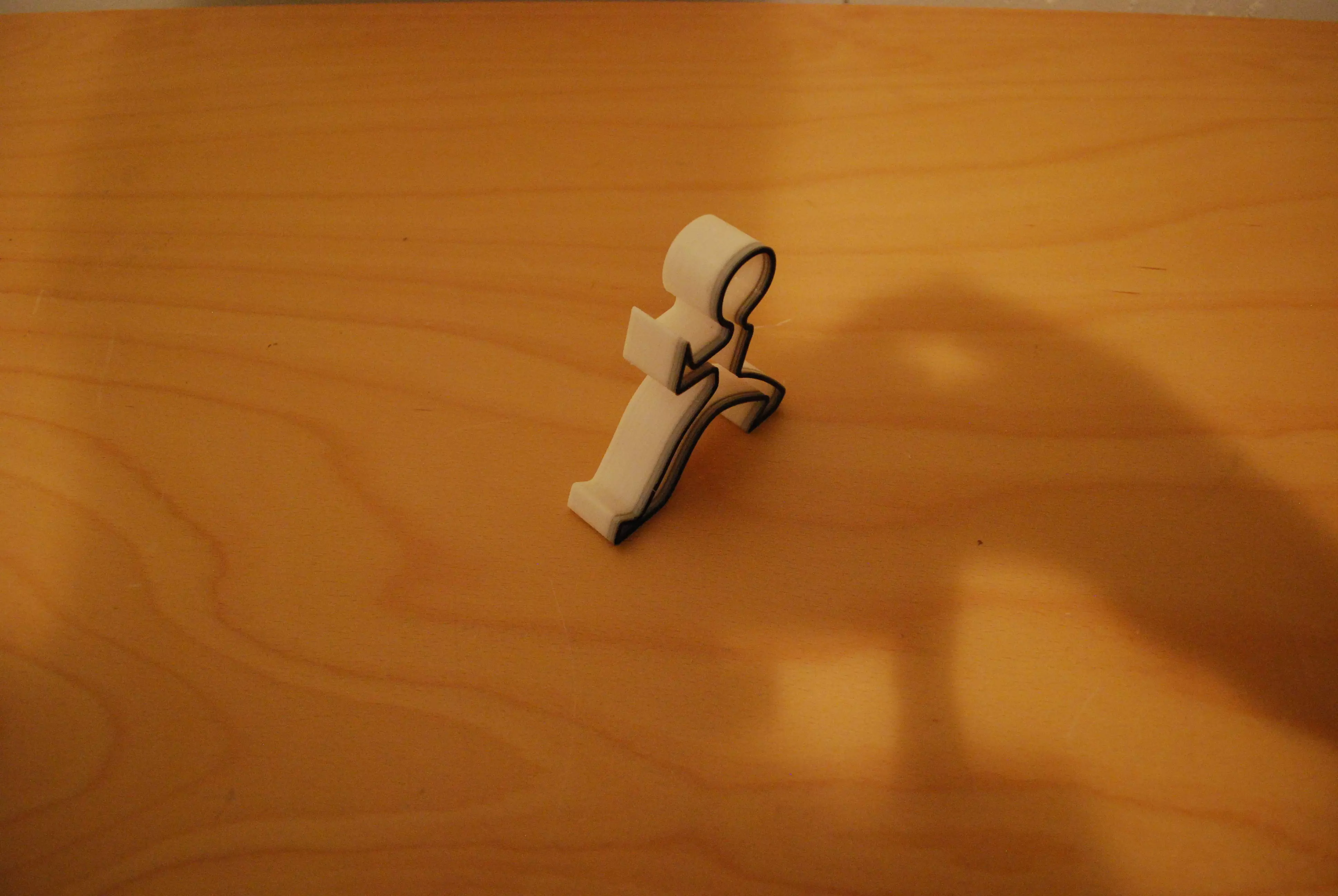 Free Prinduino 3D Print 1 - Mobile phone holder Free 3D print model_0