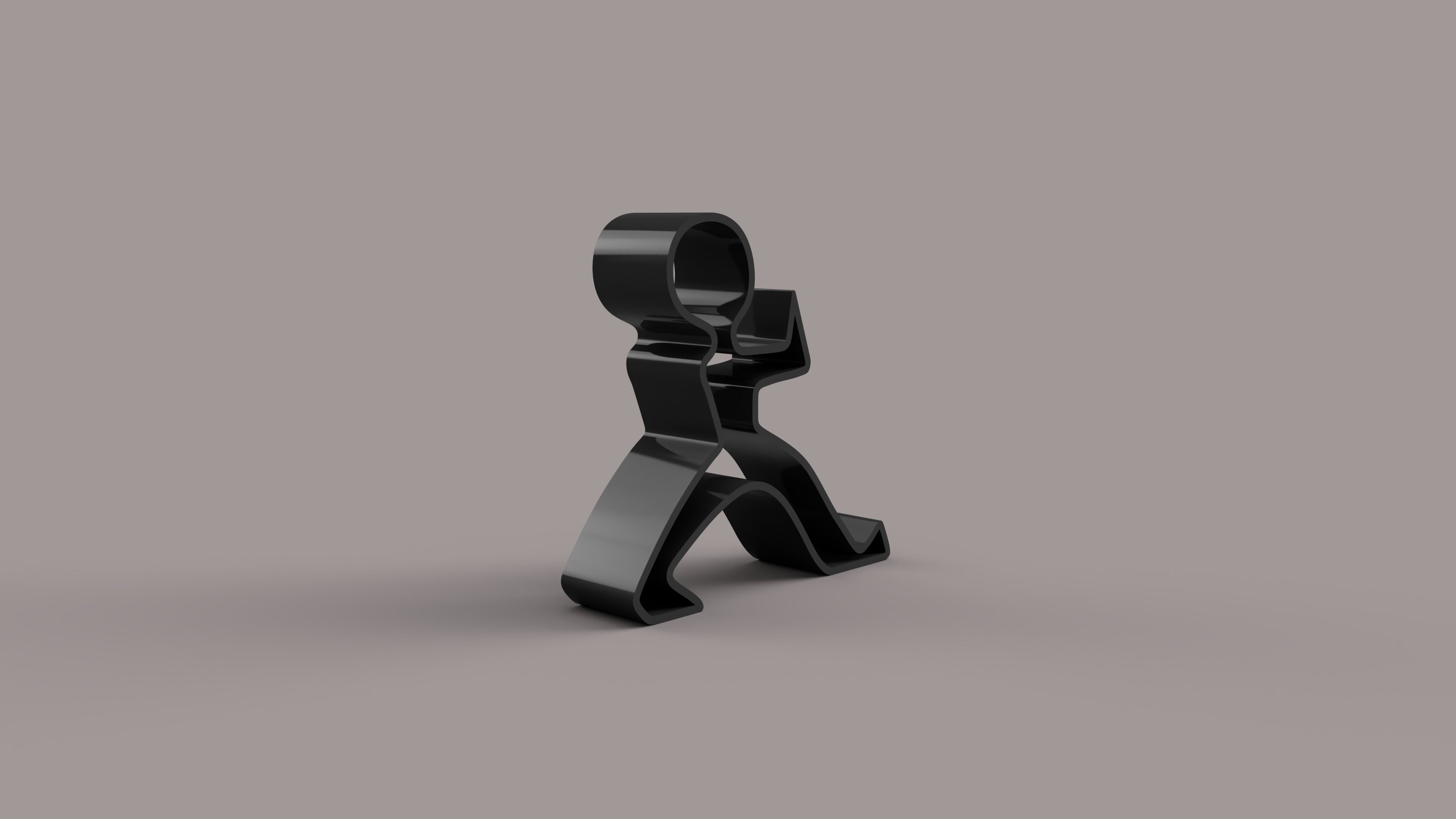 Free Prinduino 3D Print 1 - Mobile phone holder Free 3D print model_13