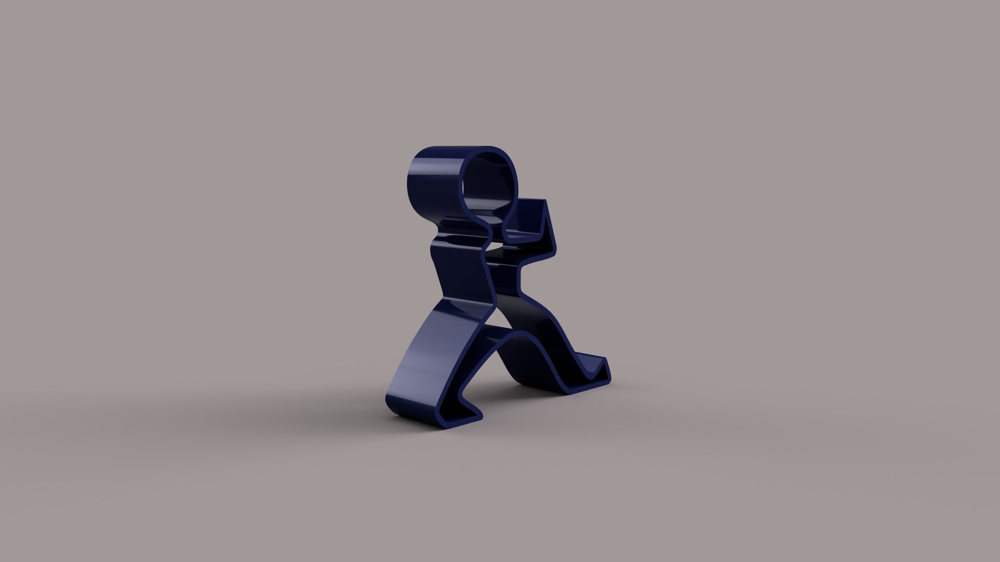 Free Prinduino 3D Print 1 - Mobile phone holder Free 3D print model_3